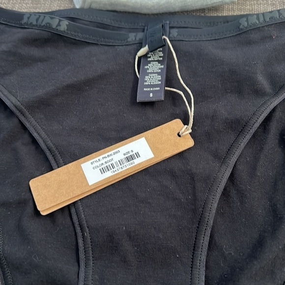 Skims Soft Bikini Panties - Picture 2 of 3